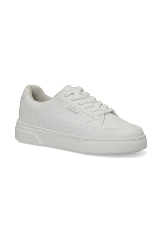 Torex Nate 6fx Beyaz Erkek Sneaker 000000000102704755