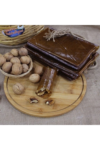 Erzurum Bakkaliyesi Sade Pestil 1 KG