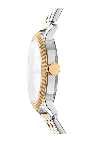 Dkny Dk1l053m0045 Kadın Kol Saati Altın - Metal