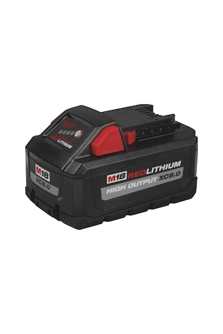 Milwaukee 18v 8.0ah Li-ion Akü M18xc8.0 48-11-1880