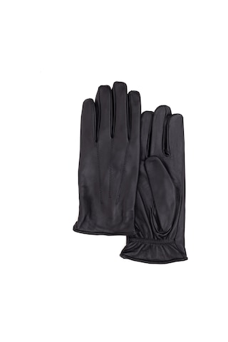 Pierre Cardin Erkek Siyah Eldiven 50305653-001 Siyah