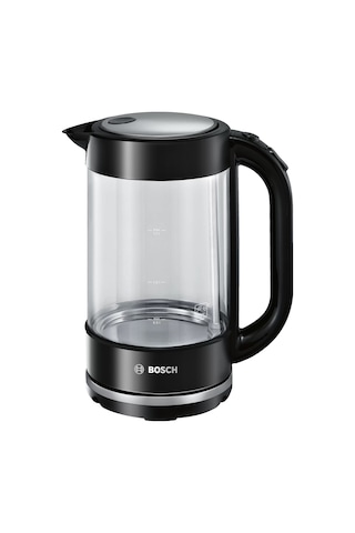 Bosch TWK70B03 1700 ML Cam Su Isıtıcı Kettle