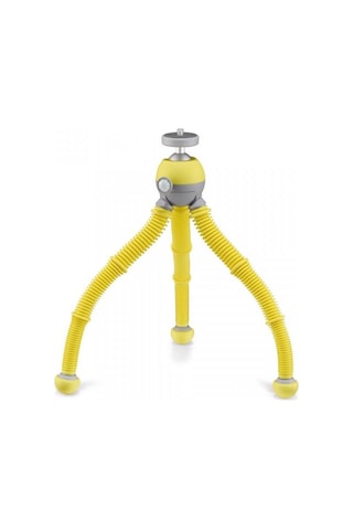 Joby JB01770-BWM Gorillapod PodZilla Tripod Medium Kit Sarı