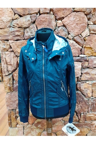 Pikeur Mont Lacivert 34 Lacivert