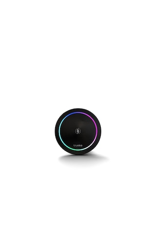 Truebo LightHolder Magsafe Şarjlı RGB Araç Telefon Tutucu