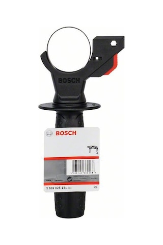 Bosch Uyumlu Gbh 2-26/2-28/18/36 İçin Tutamak - 2602025141