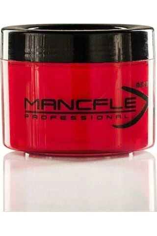Fontenay Mat Wax 100 Ml Mat Wax + Mucizevi Tarak 2'li Set