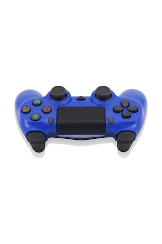 JWIN PS4/USB-7005 Dualshock 4 Gamepad (Pc-Mobil-PS4 uyumlu) - Mav