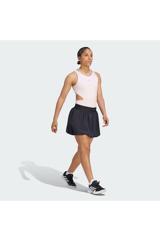 Adidas Tennis Climacool Kadın Etek C-adıks7083b30a00 Siyah