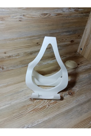 Damla Tablet Standı