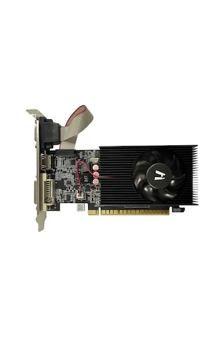 Hı-level Geforce Gt730 2gb Ddr3 128bıt 1xvga 1xhdmı 1xdvı Ekran Kartı