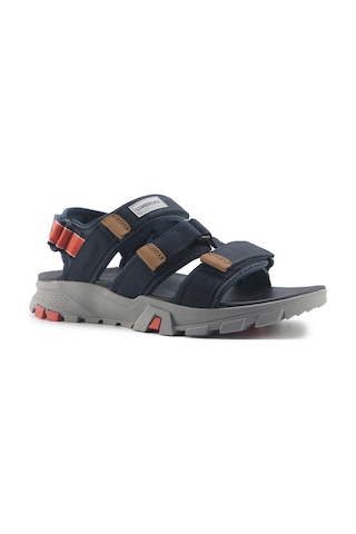 Lumberjack Barle 5fx Lacivert Erkek Sandalet 000000000101970827 Lacivert