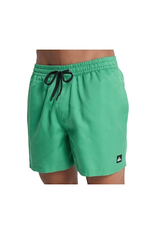 Quıksılver Quiksilver Deluxe 15 Erkek Yeşil Volley Short Gnz0