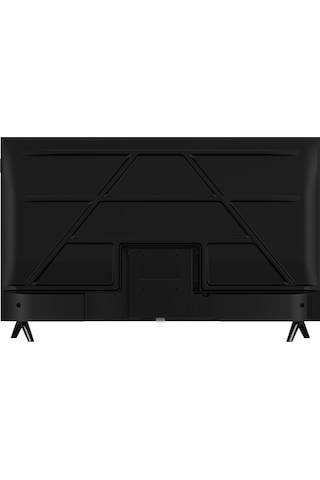 Tcl 43S5K Full Hd 43" 109 Ekran Uydu Alıcılı Android Smart Qled Tv