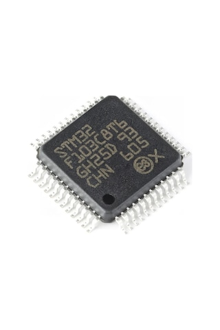 Stm32f103c8t6