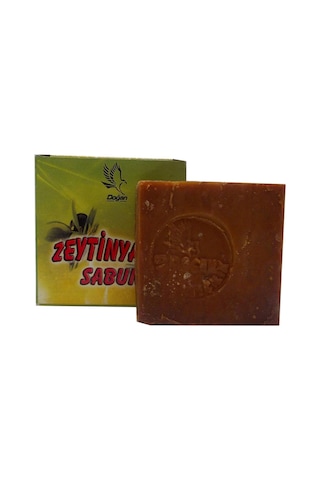 Doğan Zeytinyağlı Doğal Saf Sabun 150 G