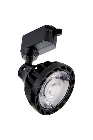 33W Karina Led Armatür Günışığı Siyah