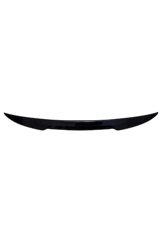 Volkswagen Jetta 2012-2018 Uyumlu Yedek Parça M4 Spoiler- Piano B