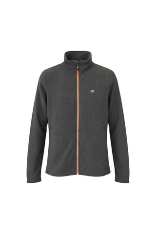 Bad Bear Erkek Polar Sky Full Zıp Polar 25.02.12.021 Gri