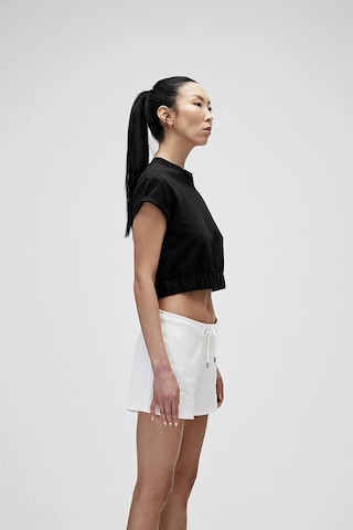 Bad Bear Emma Crop Kadın Sweatshirt-23357