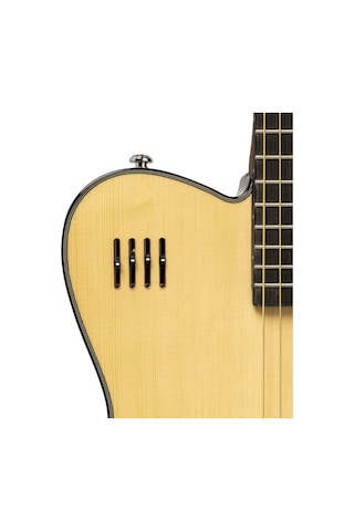 J.n Elektro Akustik Gitar Ew3000 Cn