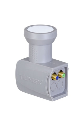 Tunex TNX-3520 4k Ultra Hd Ku-band Universal Çiftli High Quality Lnb
