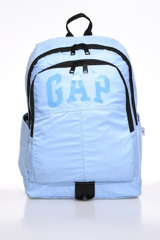 Gap Gp717273 Unisex Sırt Çantası Açık Mavi