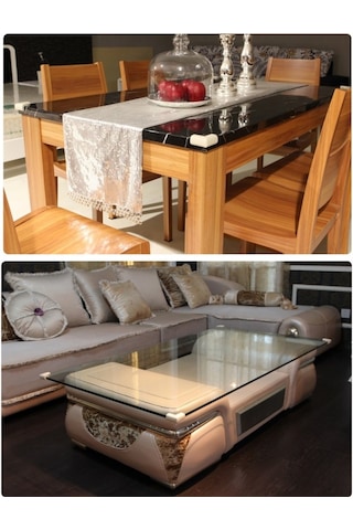 Portakal Safety Kauçuk Köşe Koruyucu Krem Çok Renkli