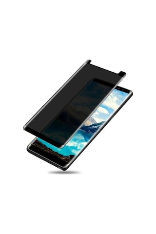 Samsung Uyumlu Galaxy Note 8 Akfa Nano Hayalet Ekran Koruyucu