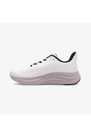 Anta Basic Daily Running Kadın Gri Koşu Ayakkabısı 822535509r Gri