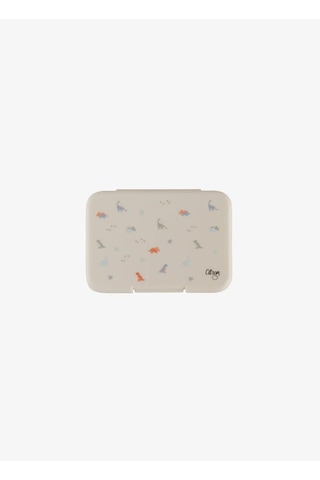 Citron Mini Atıştırmalık Kutusu - Dino 1073452 1