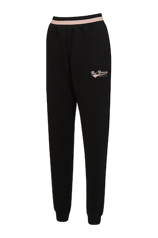 New Balance Lifestyle Kadın Pantolon Siyah