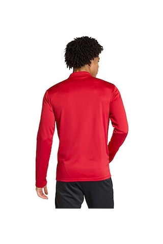 Adidas Ent26 Tk Jkt Erkek Futbol Kamp Ceketi Jz6586 Kırmızı