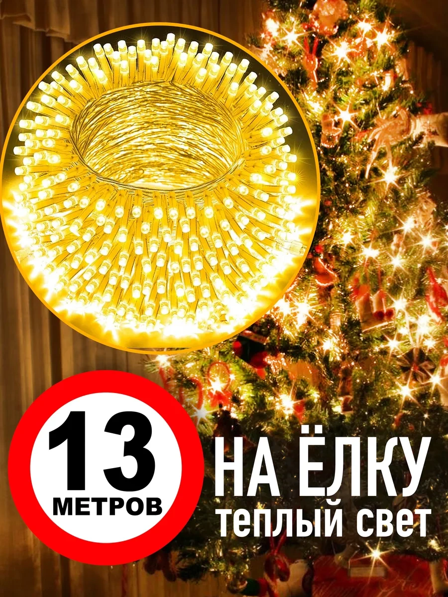 Twinklegarlooo Isı Işığıyla Ağaç Süsü Led Işık Zinciri 188298651 Gri