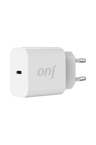 Juo GWC35 35 W Gan USB Type-C PD Hızlı Şarj Cihazı