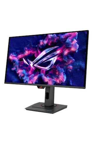 Asus ROG Strix OLED XG27ACDNG 26.5" 0.03 Ms 360 Hz 2K QHD Adaptive Sync QD-OLED Pivot Oyuncu Monitör