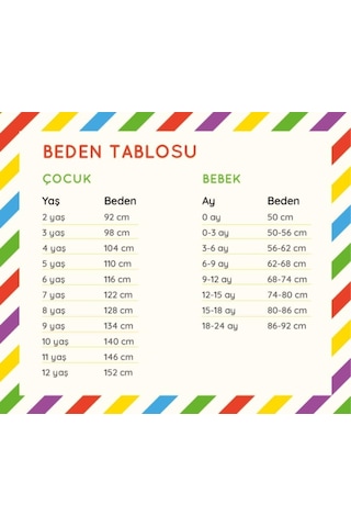 Xmlbayiciniz Unisex Bebek Çocuk Alt Üst Takım 3'lü%100 Pamuk Fitilli Şapkalı Kışlık Eşofman Takımı - Yeşil Çok Renkli