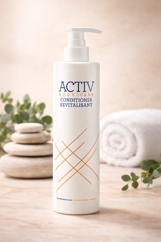 Actıv Body Care Saç Kremi 360 Ml Yoğun Nemlendirici & Onarıcı Etki