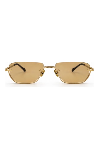 Kilian Tremante C4a 53 Photochromic Güneş Gözlüğü Altın