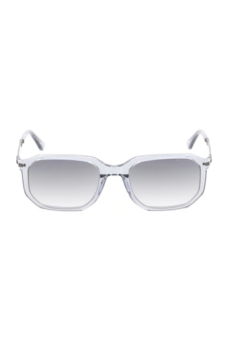 Mustang Mu2681-03 55 Unisex Güneş Gözlüğü Gri