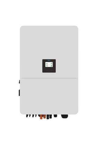 Deye 60 Kw Hibrit Trifaze İnverter Hv