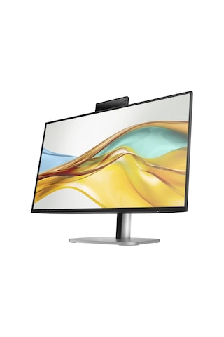 Hp 524pm 9e0g9ut 23.8" 100hz 5ms Hdmı+dp+usb-c+rj45 Fullhd Ips Pivot Vesa Monitör