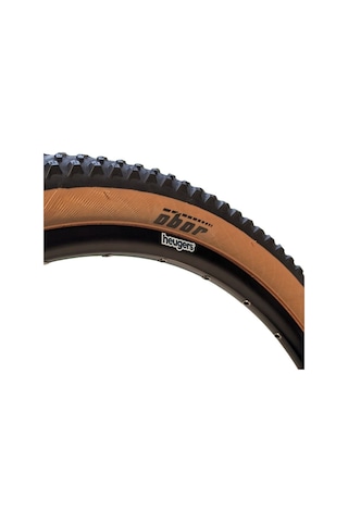 Bike Sky Obor 26x2.10 Amber Yanak Zırhlı Dış Ve İç Lastik Seti - 3mm Zırhlı 2 Adet Dış Lastik 2 Adet İç Lastik