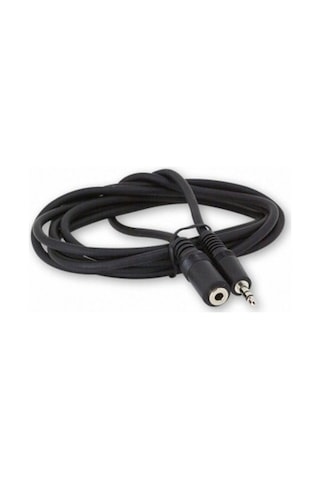 SpeedUF 3,5 mm Stereo Ara Kablo 5 metre E/D