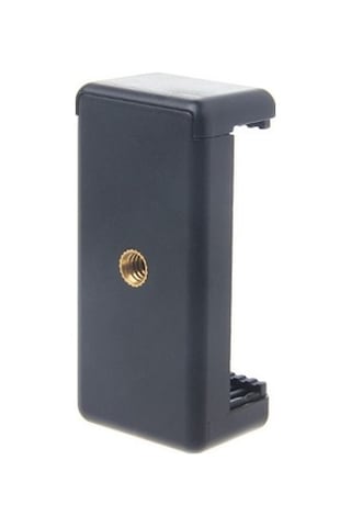Tewise Cep Telefonu Klips Tripod Bağlantı Aparatı Tutucu