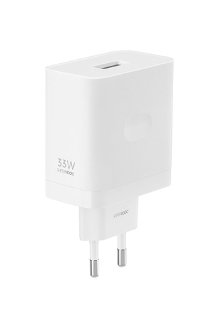 Lexroo Power Supervooc Fast Adapter 33w Türkye li Standart