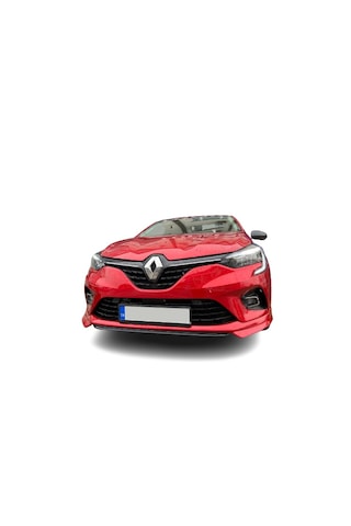 Renault Clio 5 2019-2022 Ön Ek Plastik