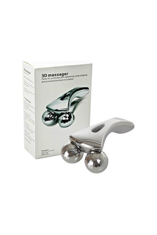 Cilt Sıkılaştırıcı Terapi Masaj Aleti - 3 D Massager Diğer