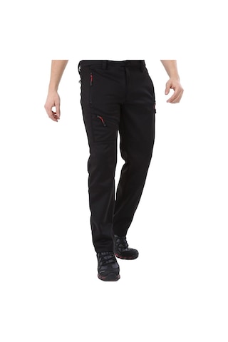 Ghassy Co Erkek Tactical Outdoor Su Geçirmez Softshell Pantolon - 473438328