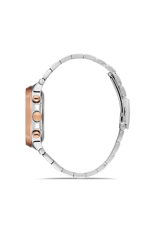 David Güner Erkek Kol Saati Dg-8522ga-e2 Rose Gold